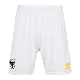 Men's AFC Wimbledon 2024/25 Third Shorts