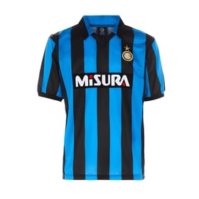 Maillot domicile rétro Inter 1990/91 homme