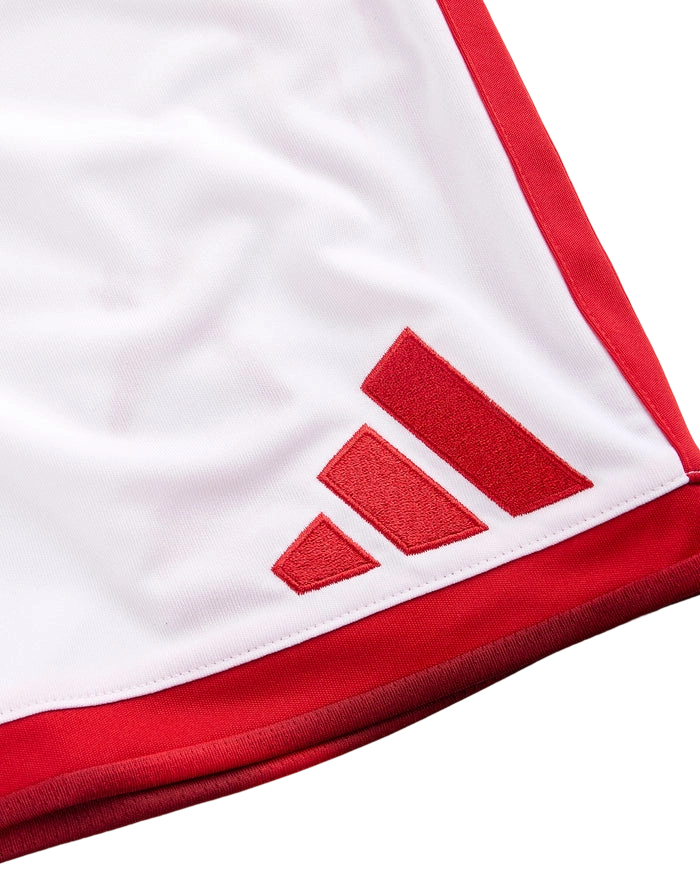 Women's Nottingham Forest 2026/27 Home Shorts