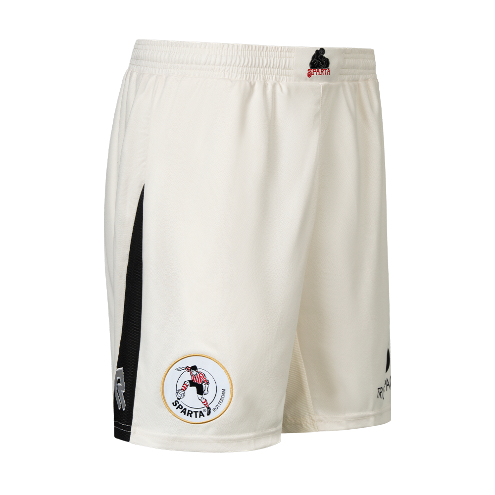 Pantaloncini Third Sparta Rotterdam 2026/27 Donna