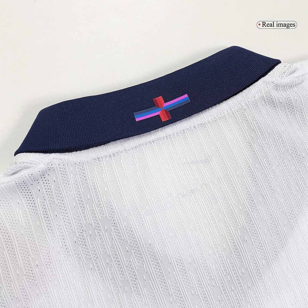 England Spielerversion Heimtrikot EURO 2024