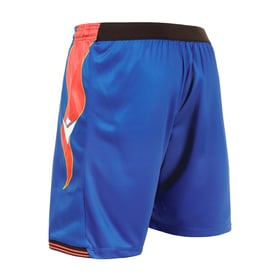 Men's FC Bâle 1893 2024/25 Home Shorts