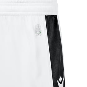 Damen FC Basel 1893 2025/26 Dritte Shorts - Weiß