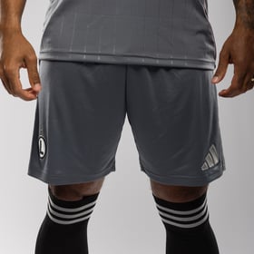 Damen Legia Warschau 2025/26 Dritte Shorts