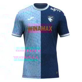 Women's Havre AC 2024/25 Home Shirt