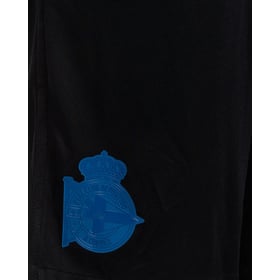 Kid's Deportivo La Coruña 2026/27 Away Shorts