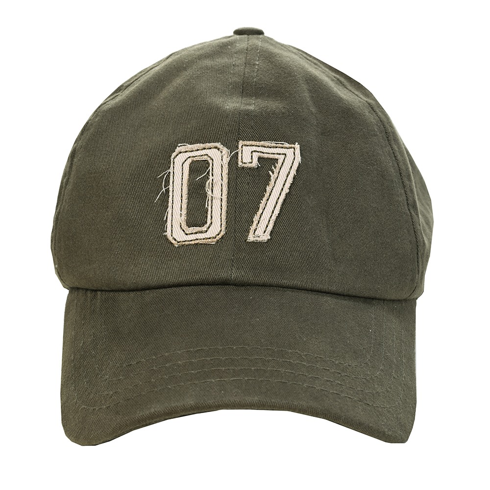 FC Augsburg 07 Cap