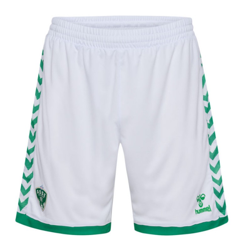Kid's ASSE 2023/24 Home Shorts