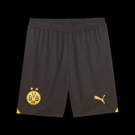 Men's Borussia Dortmund 2023/24 Home Shorts