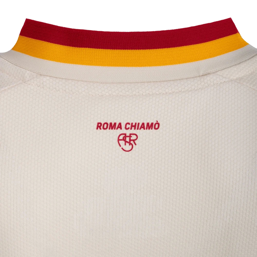 Maglia da trasferta Roma 2026/27 bambino