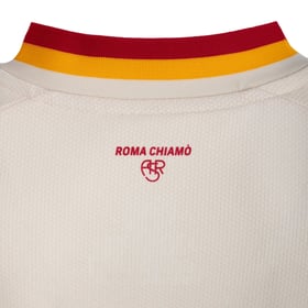 Maglia da trasferta Roma 2026/27 bambino