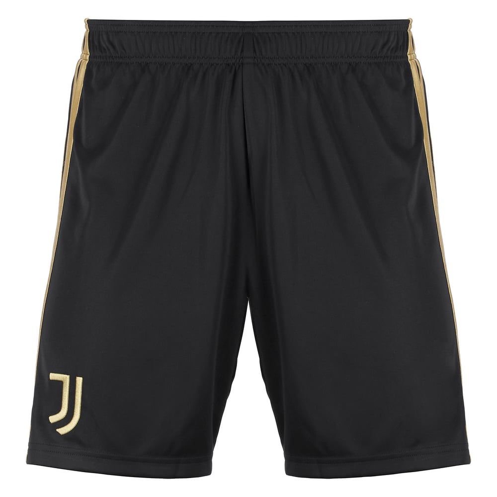 Pantaloncini terza Juventus 2026/27 donna