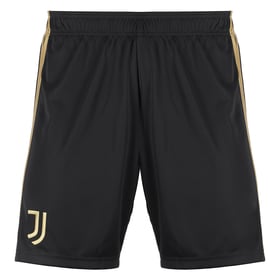 Pantaloncini terza Juventus 2026/27 uomo