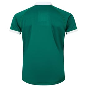 Women's Ireland Rugby 2025/26 Home Test Shirt