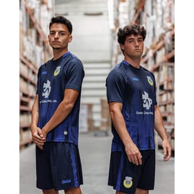 Damen FC Arouca 2024/25 Auswärtstrikot