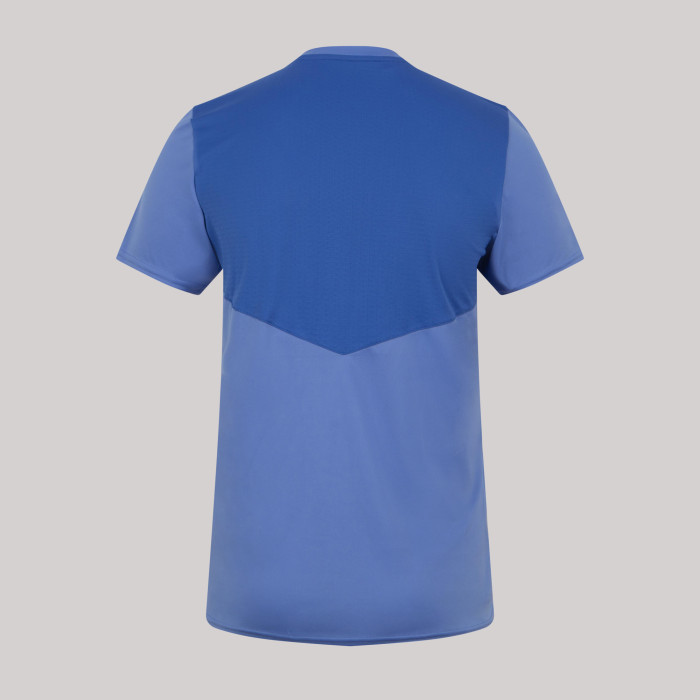 Kid's Brentford 2024/25 Third Authentic Premier Training Shirt -Blue