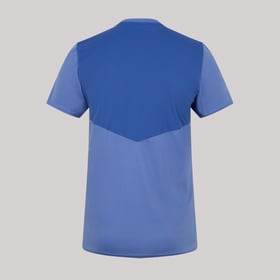 Kid's Brentford 2024/25 Third Authentic Premier Training Shirt -Blue