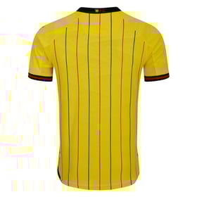 Herren Watford 2024/25 Heimtrikot