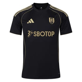Damen Fulham 2025/26 Drittes Trikot