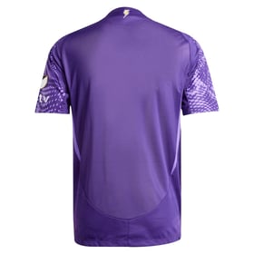 Herren Orlando City SC 2025 Heimtrikot