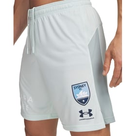 Herren Sydney FC 2025/26 Auswärtsshorts
