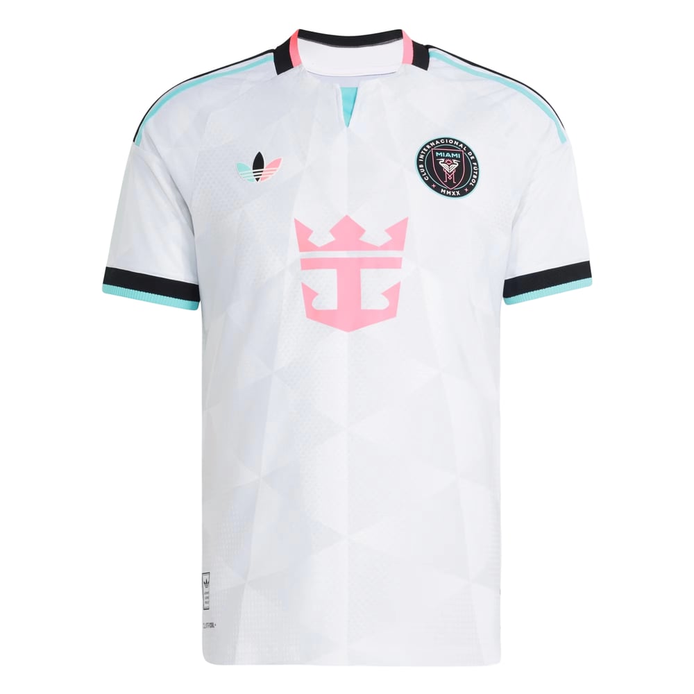 Herren Inter Miami CF 2026 Drittes Trikot