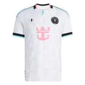 Herren Inter Miami CF 2026 Drittes Trikot