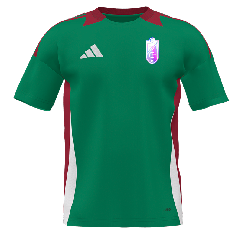 Women's Granada CF 2024/25 Third Prematch Shirt