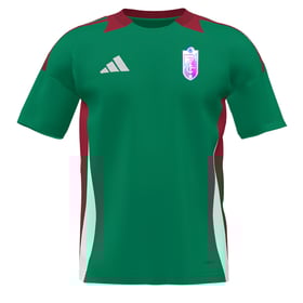 Women's Granada CF 2024/25 Third Prematch Shirt