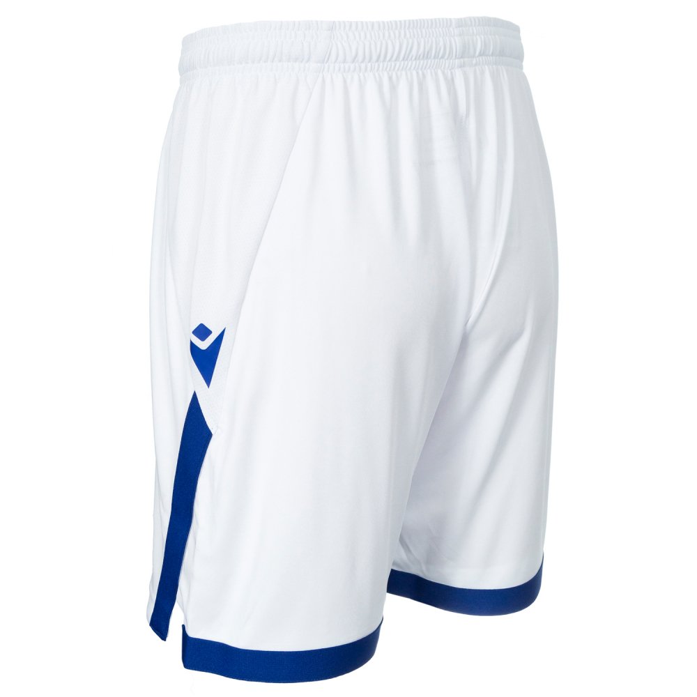 Damenshorts West Bromwich Albion 2025/26 Heim – Weiß