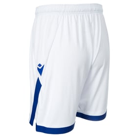 Damenshorts West Bromwich Albion 2025/26 Heim – Weiß