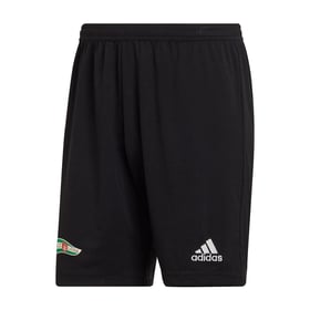 Men's Lechia Gdańsk 2024/25 Third Authentic Training Shorts
