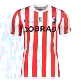 Kinder SC Freiburg Dritttrikot Sondertrikot - "120 Jahre"