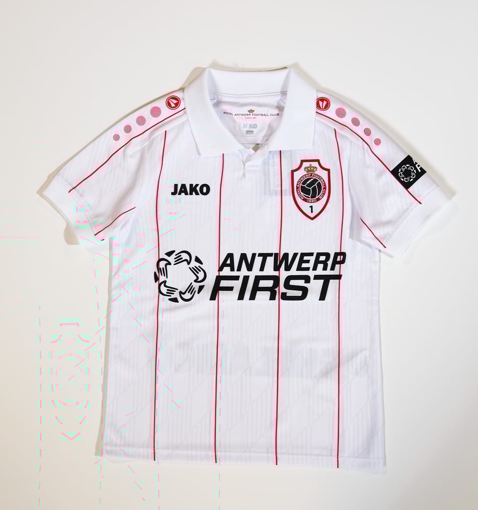 Herren Royal Antwerp 2024/25 Auswärtstrikot