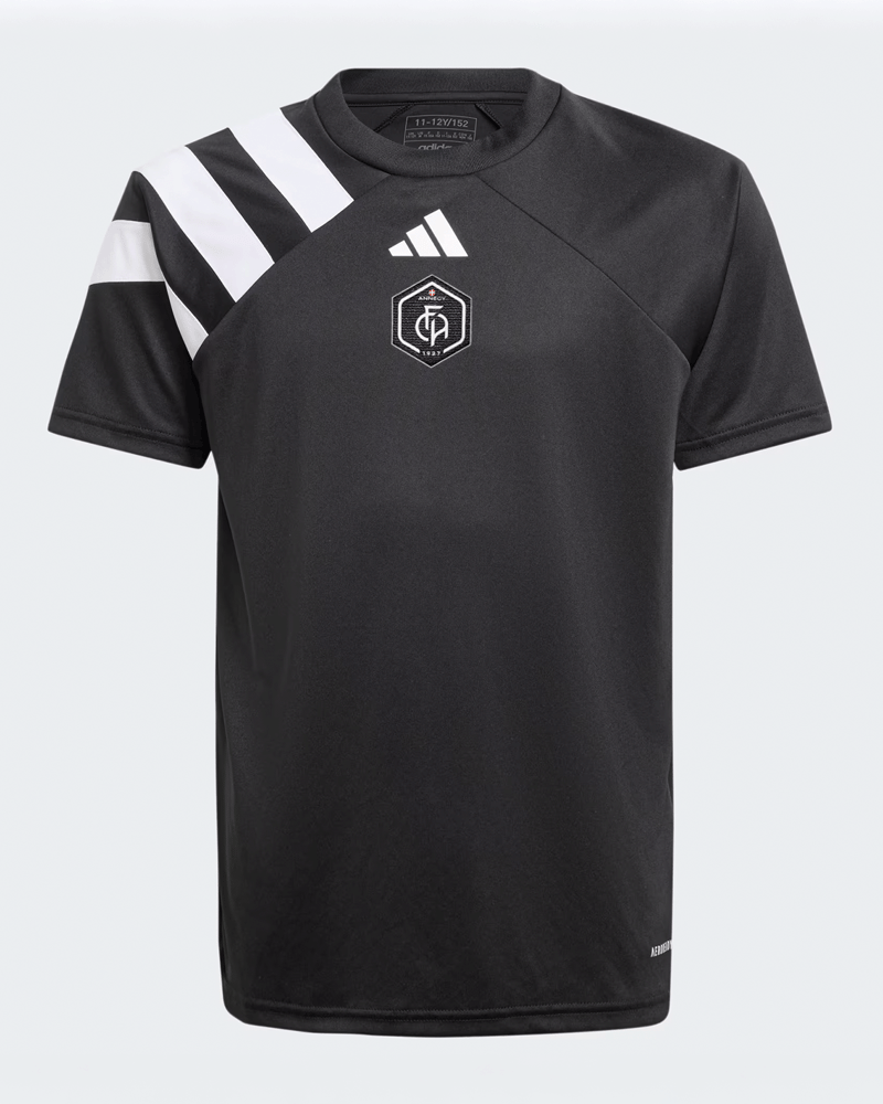 Herren FC Annecy 2024/25 Drittes Pre-Match Shirt
