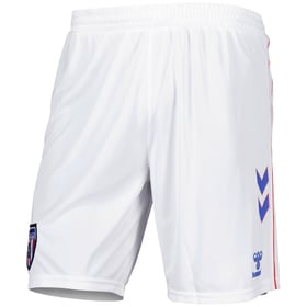 Kinder Sunderland 2025/26 Auswärtsshorts