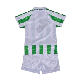 Kid's Real Betis 2024/25 Home Kit