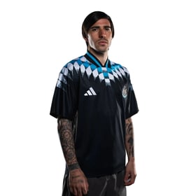 Herren Newcastle United 1994 Retro-Trikot