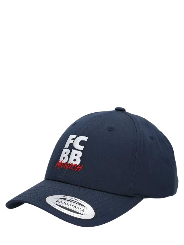 Bayern Munich FCBB Cap