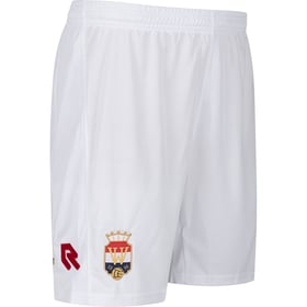 Kid's Willem II 2023/24 Home Shorts