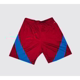 Herren Servette FC 2024/25 Heim Shorts