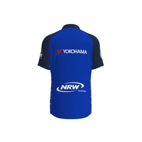 Men's Western Force 2026 Home Shirt