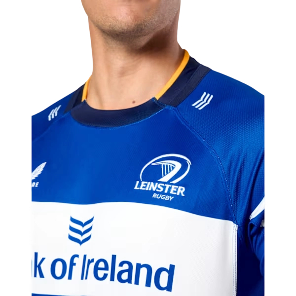 Kid's Leinster 2026/27 Home Shirt