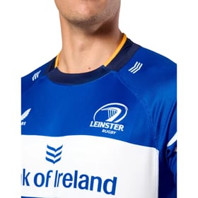 Kid's Leinster 2026/27 Home Shirt