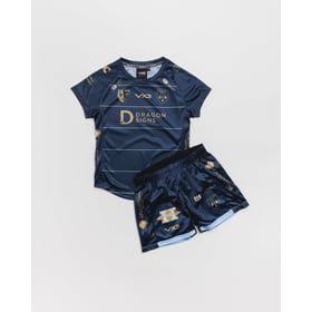 Kid's Dragons 2025/26 Away Kit