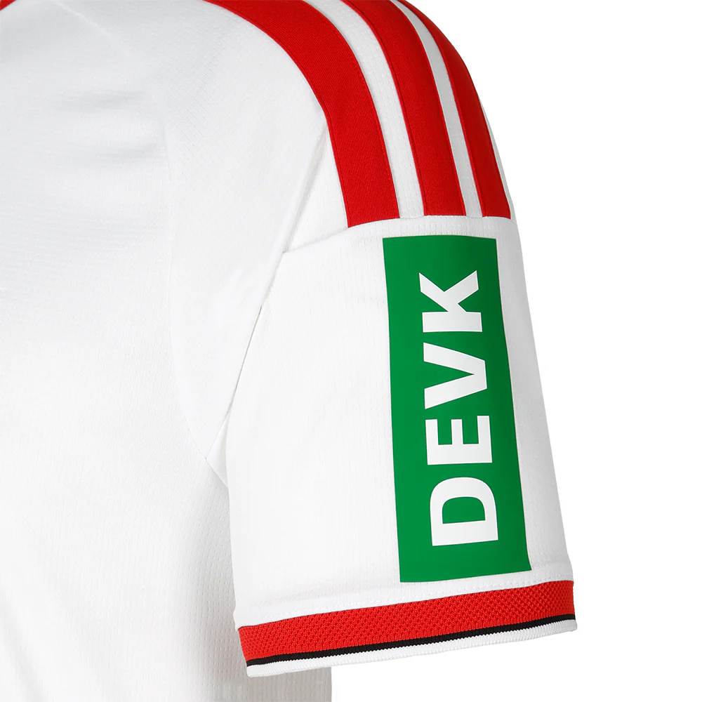Maglia Home 1. FC Köln 2026/27 Uomo
