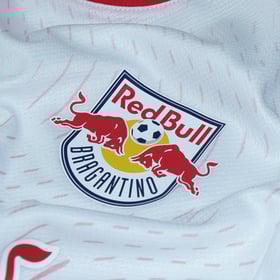 Herren Bragantino 2025 Heimtrikot