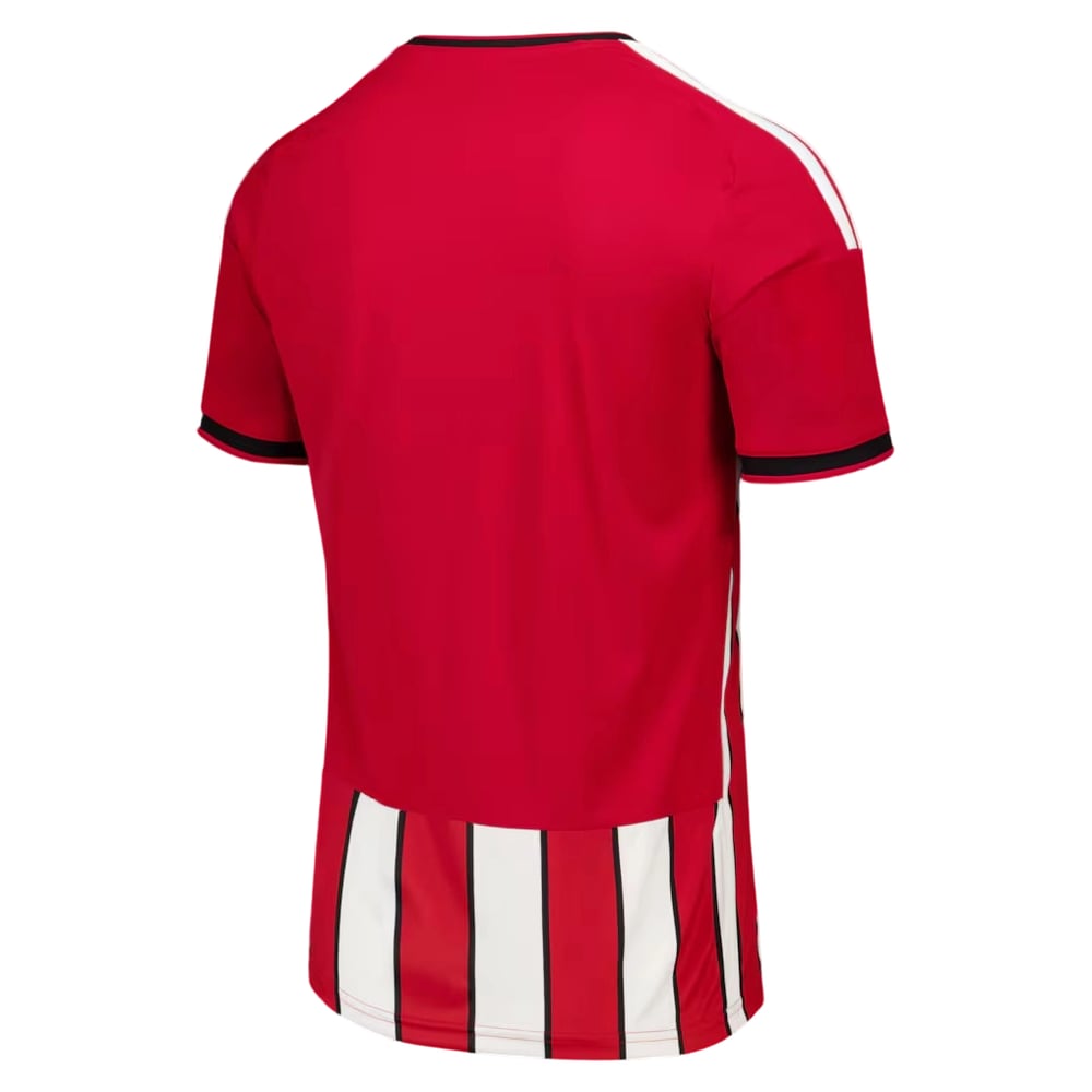 Men's Sheffield United 2026/27 Home Shirt