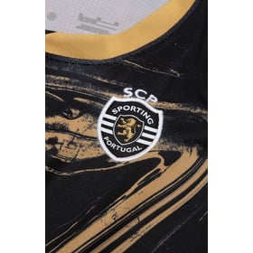 Kid's Sporting CP 2024/25 Third Kit