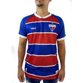 Herren Fortaleza EC 2024 Heimtrikot